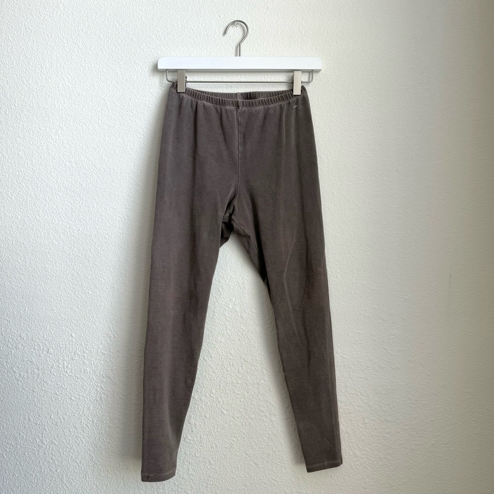 Skims• Browns Cotton Leggings